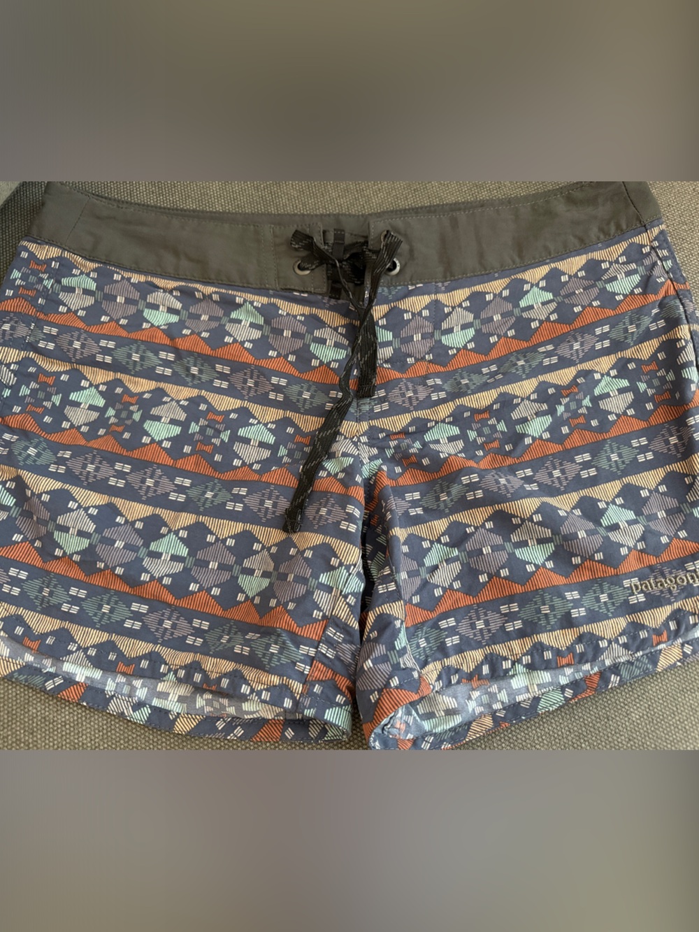 Patagonia Women’s Board Shorts